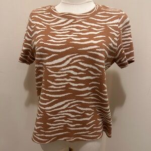 Anthropologie sweater